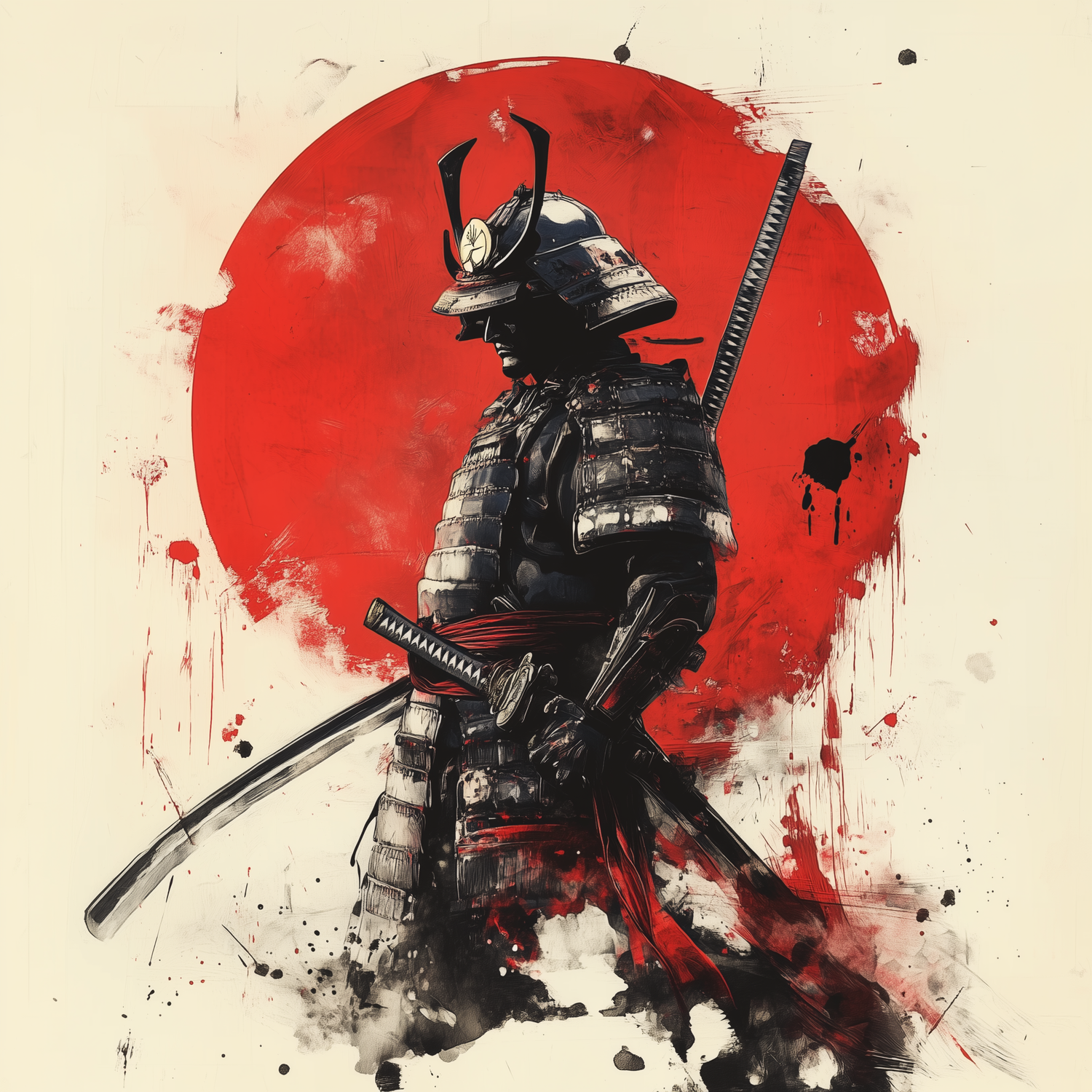 Samurai