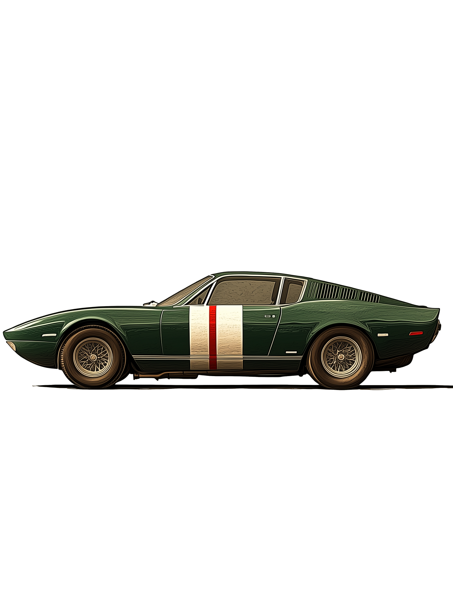 Racing Car