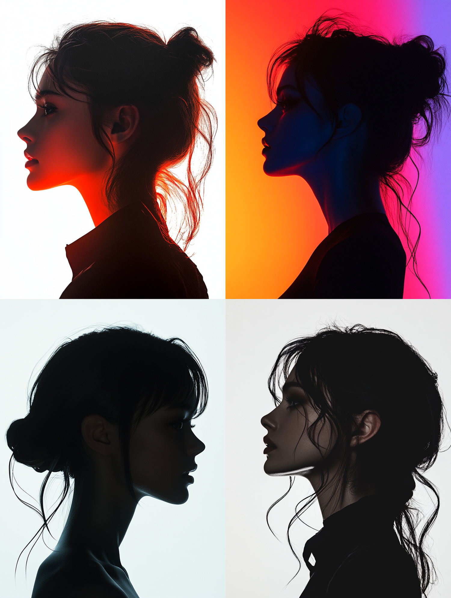 Neon Girl