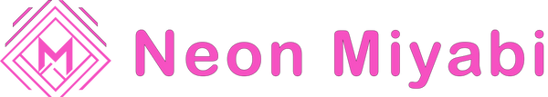 Neon Miyabi
